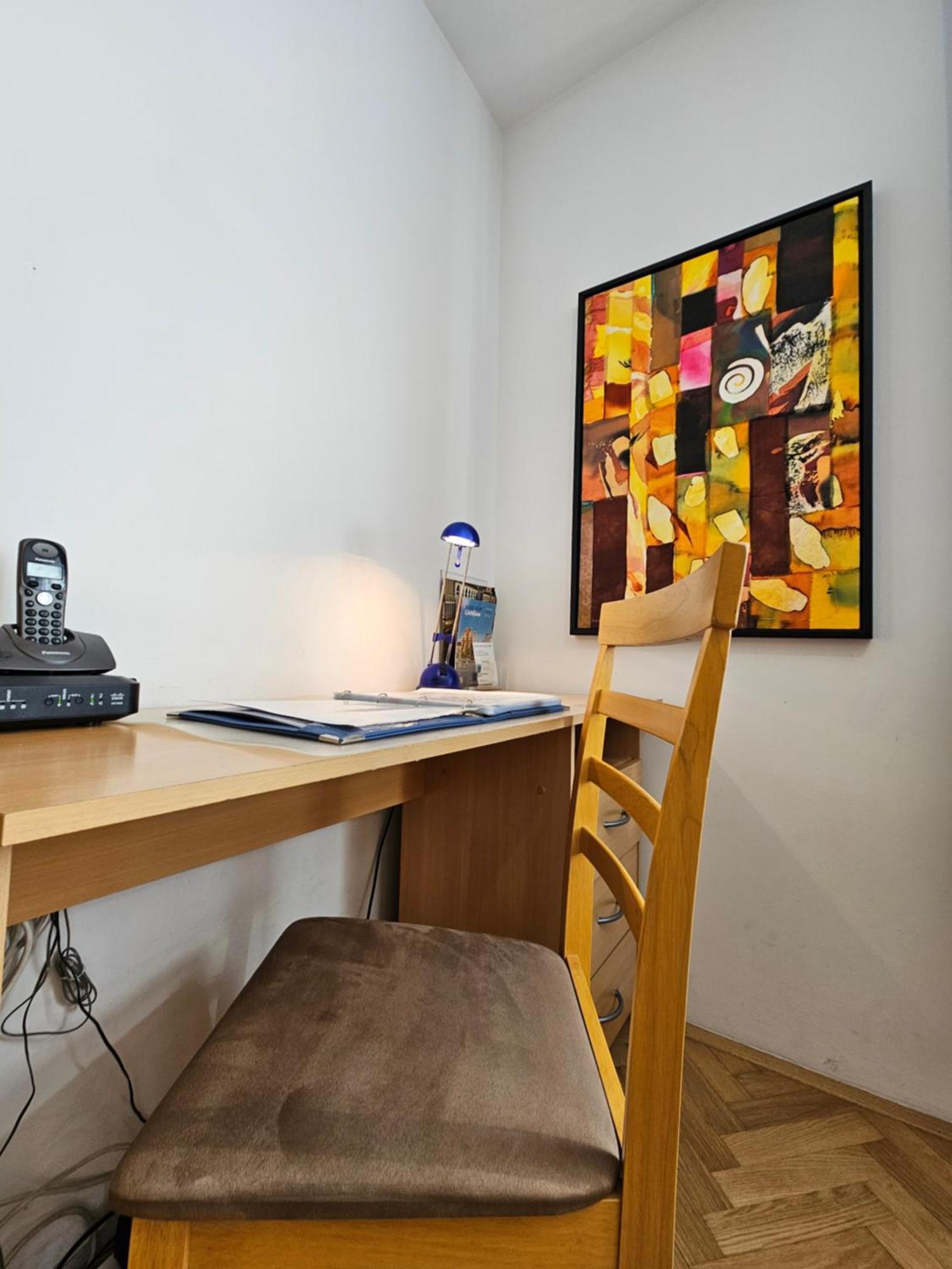 Apartment Irena Tour As ليوبليانا المظهر الخارجي الصورة