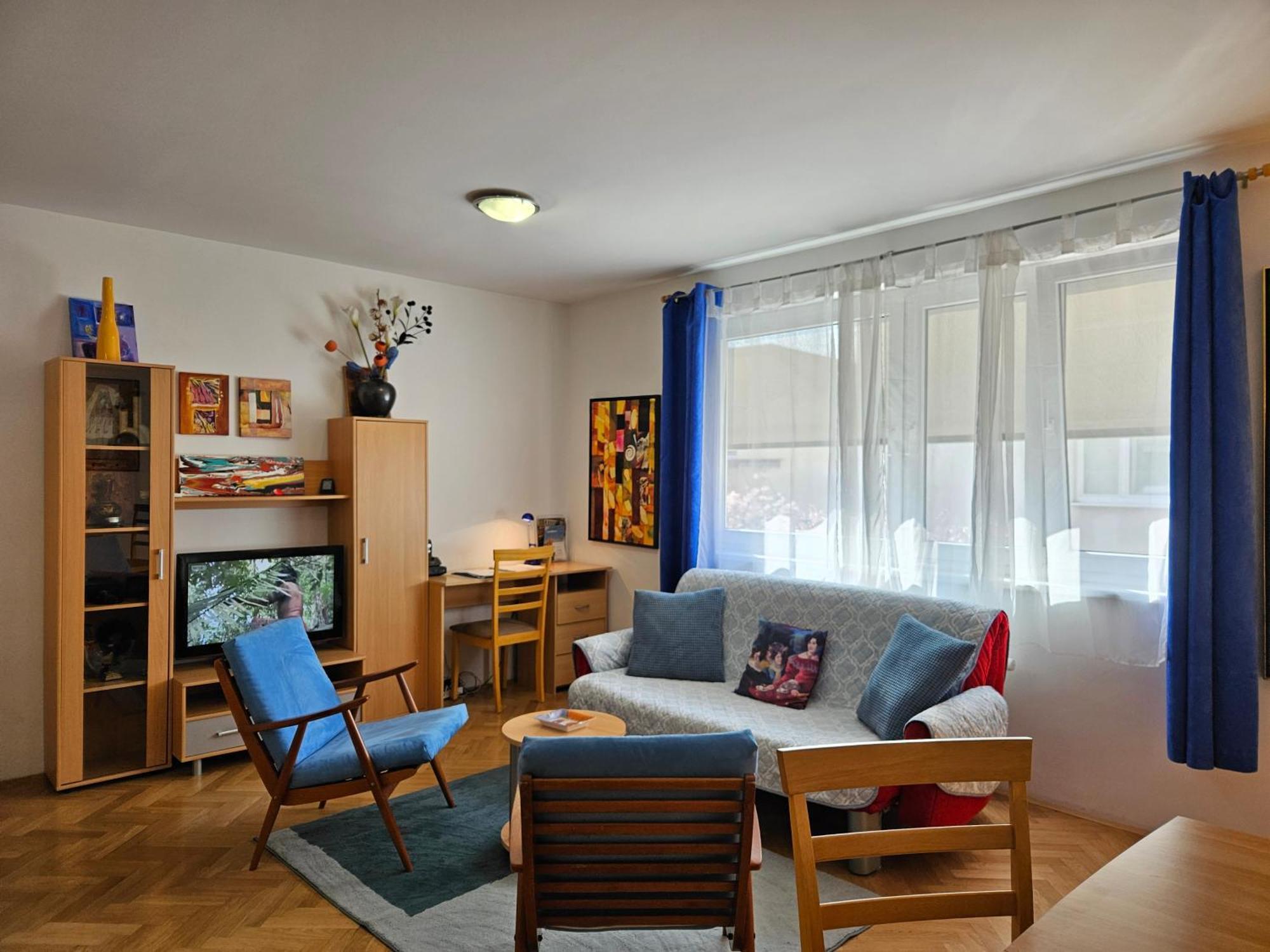 Apartment Irena Tour As ليوبليانا المظهر الخارجي الصورة
