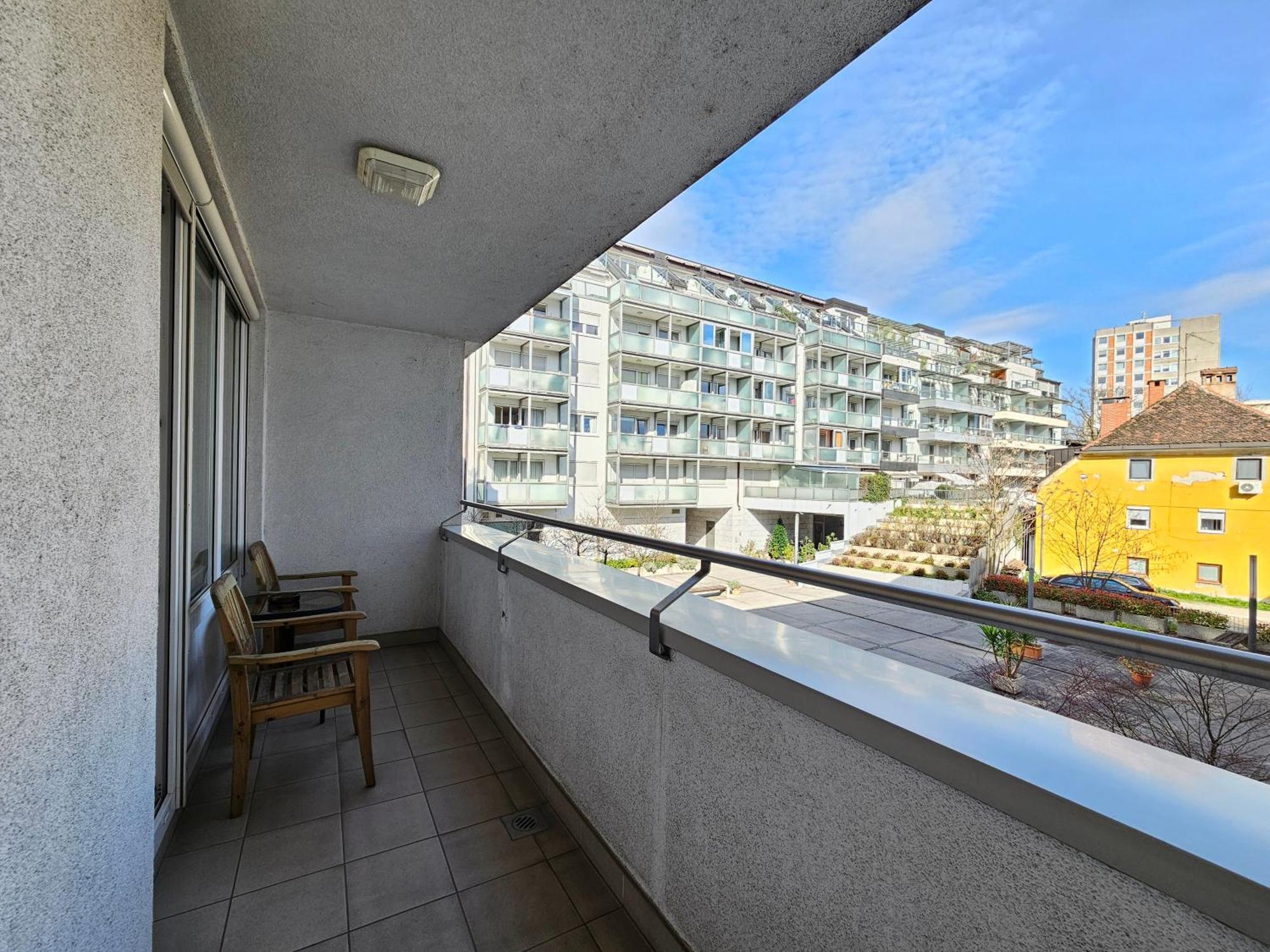 Apartment Irena Tour As ليوبليانا المظهر الخارجي الصورة