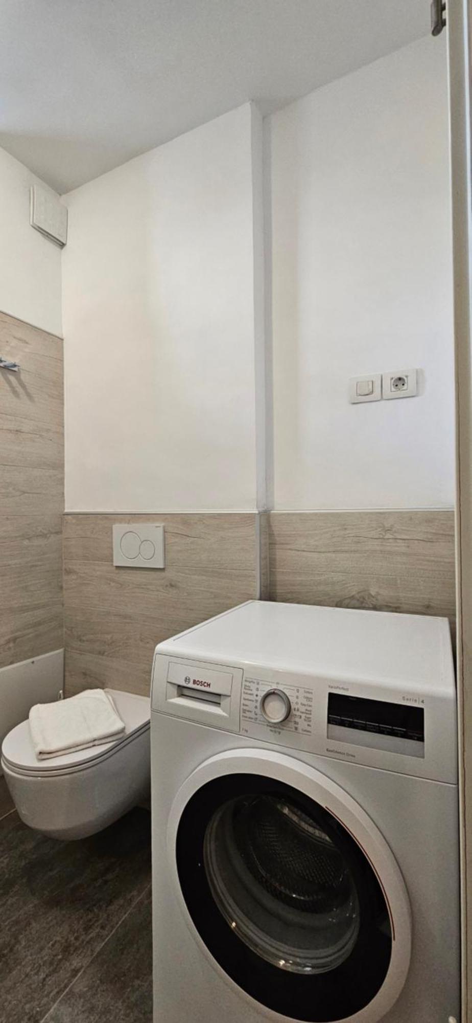 Apartment Irena Tour As ليوبليانا المظهر الخارجي الصورة